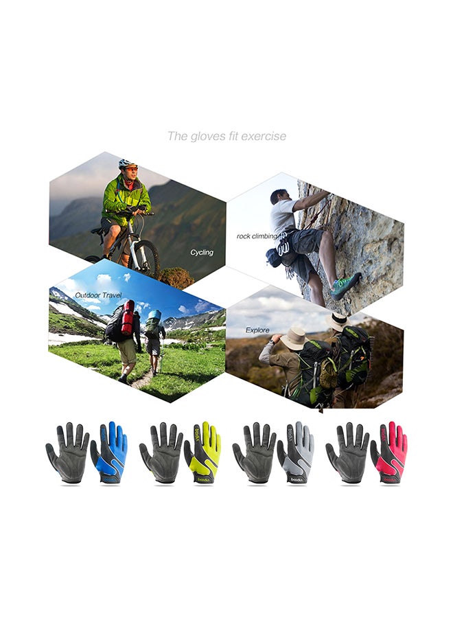 BOODUN Cycling Gloves 30x16cm  - Image 3