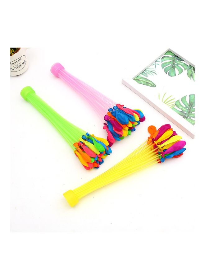 Cool Baby 111-Piece Self Sealing Water Balloon Set 25cm  - Image 2