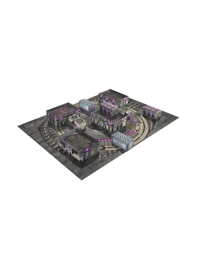 CORVUS BELLI - Infinity Operation Coldfront Board Game - Image 1