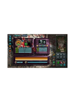 XBOX Constructor Meet Corruption - (Intl Version) - Simulation - Xbox One  - Image 4