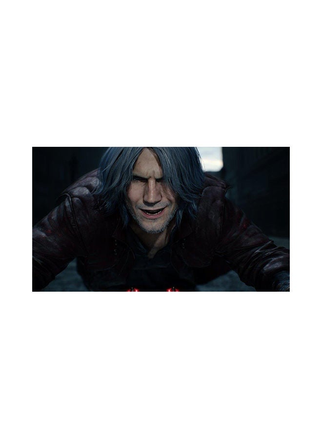 XBOX Devil May Cry 5 Standard Edition - action_shooter - xbox_one - Image 3