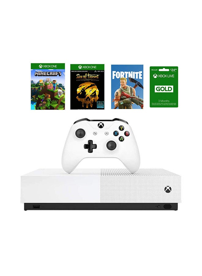 Controller Xbox One S Digital Edition Xbox One S Digital Edition