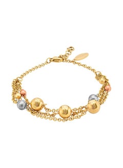 Gold/Silver/Rose Gold