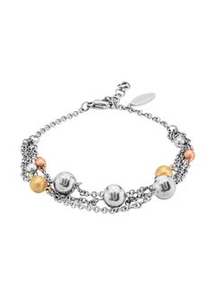 Silver/Gold/Rose Gold
