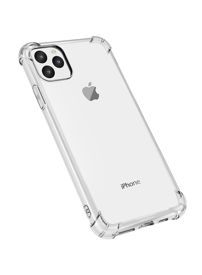 Generic Protective Case Cover For Apple iPhone 11 Pro Max Clear  - Image 1