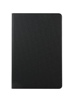 Protective Flip Case For Huawei Mediapad M6 Black