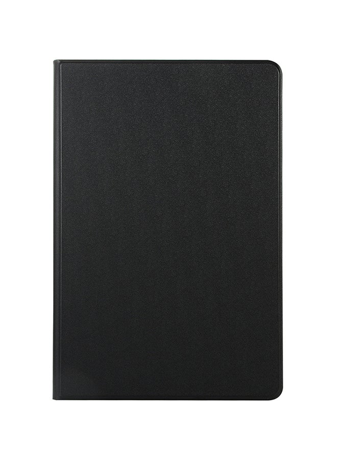 Generic - Protective Flip Case For Huawei Mediapad M6 Black - Image 1