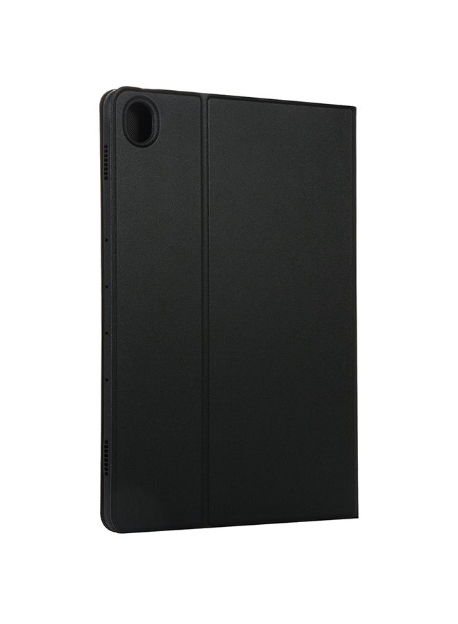 Generic - Protective Flip Case For Huawei Mediapad M6 Black - Image 1