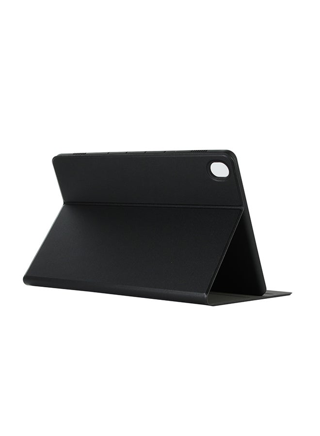 Generic - Protective Flip Case For Huawei Mediapad M6 Black - Image 1