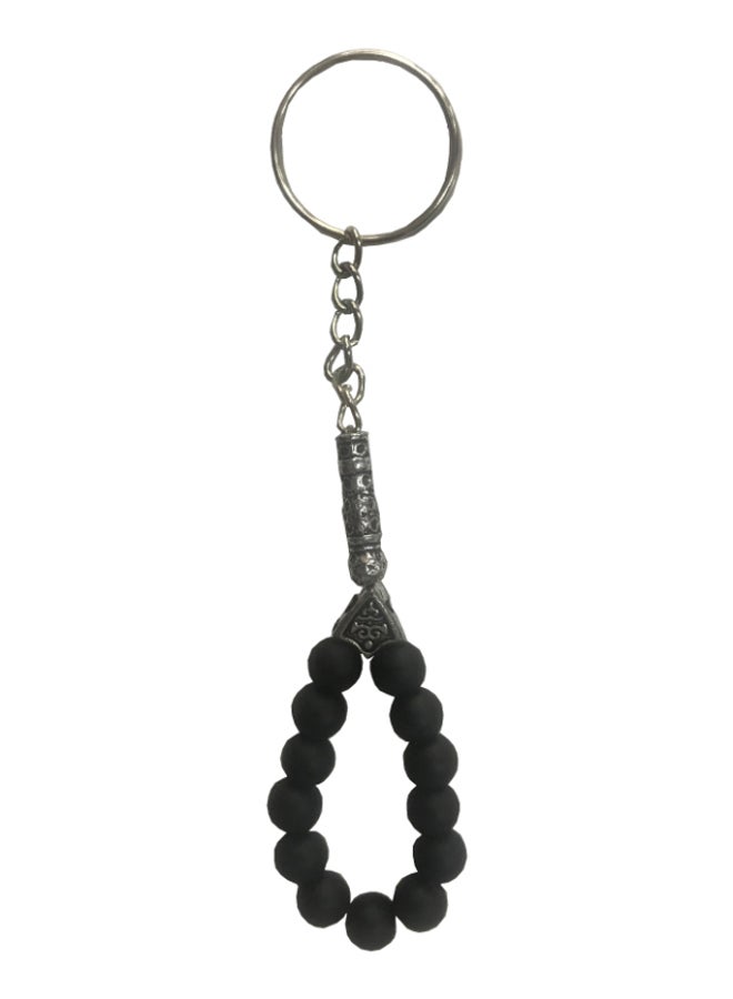 Beads Keychain