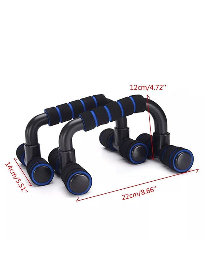 Body Builder - Push Up Stand 29x9cm - Image 1