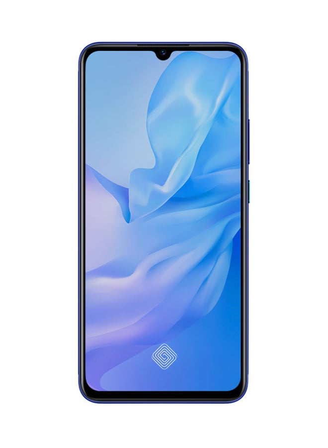 vivo - S1 Pro Dual SIM Nebula Blue 8GB RAM 128GB 4G LTE With Gift Pack - Image 1