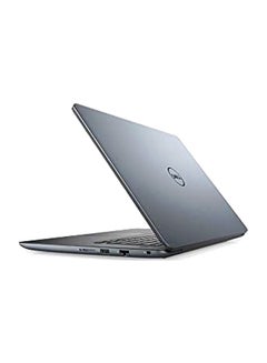 DELL Vostro 15 (Upgraded Version) Laptop With 15.6-Inch Full HD Display, Core i7 Processor/16GB RAM/512GB SSD/4GB NVIDIA GeForce GTX 1650 Graphic Card/Windows 10 /International Version English Grey  - Image 2
