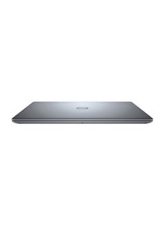 DELL Vostro 15 (Upgraded Version) Laptop With 15.6-Inch Full HD Display, Core i7 Processor/16GB RAM/512GB SSD/4GB NVIDIA GeForce GTX 1650 Graphic Card/Windows 10 /International Version English Grey  - Image 4