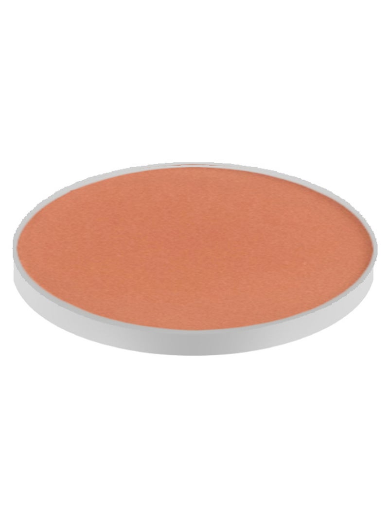 ليف لون واحد من حمرة الخدود بني 07 - Image 1