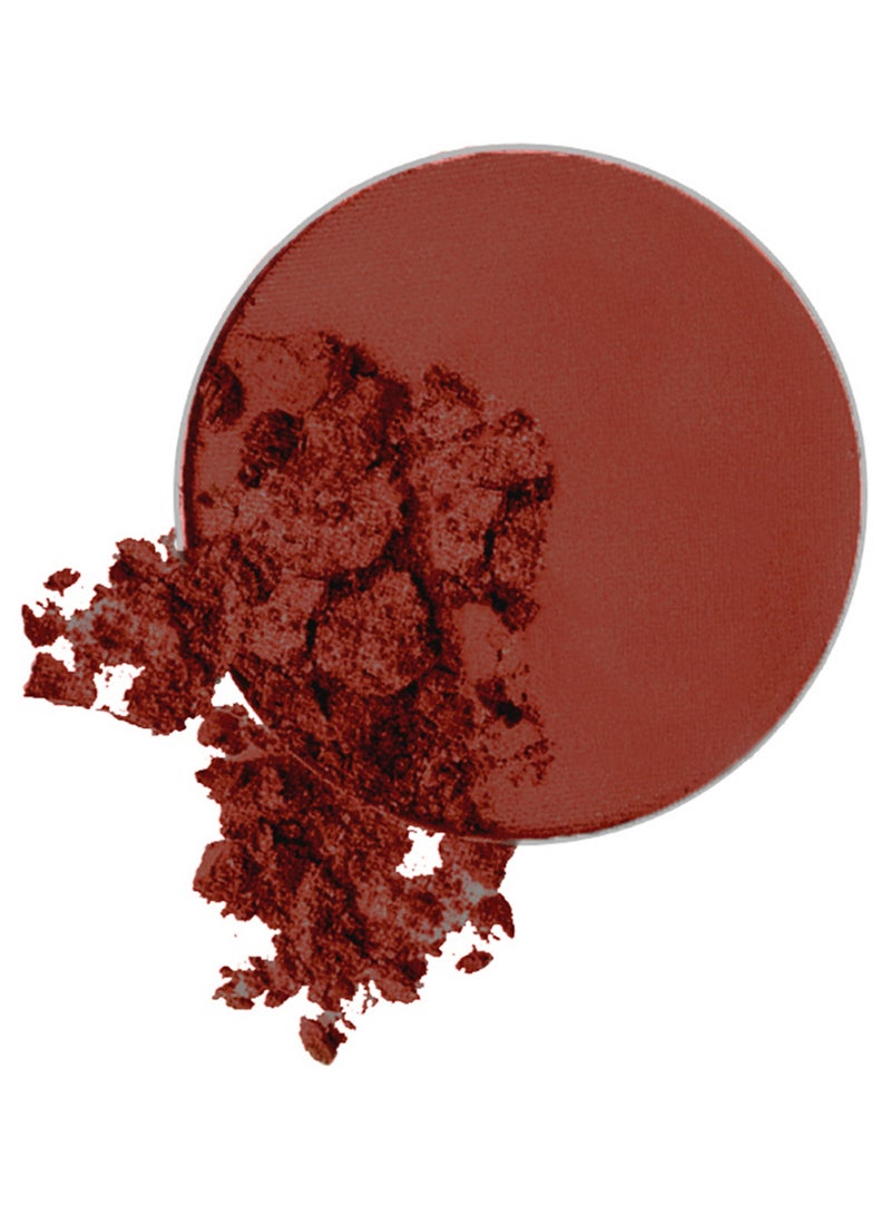 LEF Single Blusher 10 Brown - Image 2