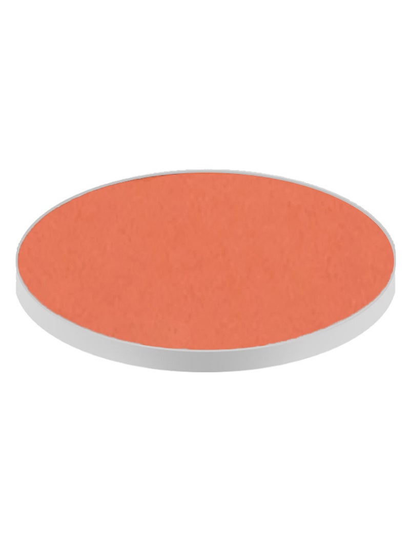 LEF Single Blusher 14 Orange - Image 1