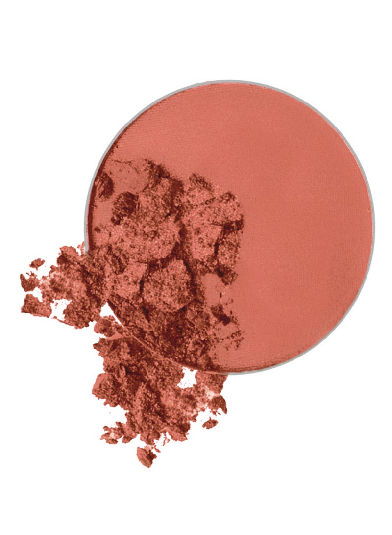 ليف لون واحد من حمرة الخدود 15 بني - Image 2