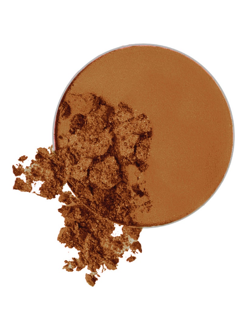 LEF Single Blusher 16 Brown - Image 2