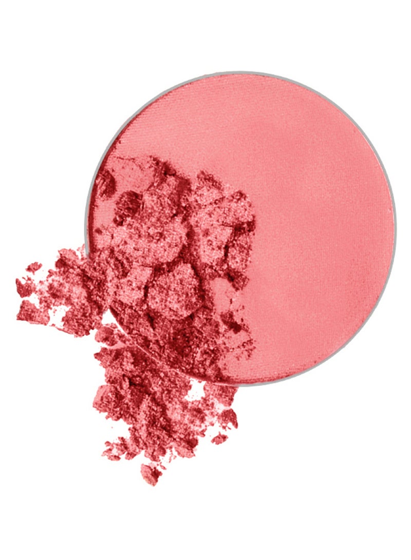 ليف لون واحد من حمرة الخدود وردي 18 - Image 2