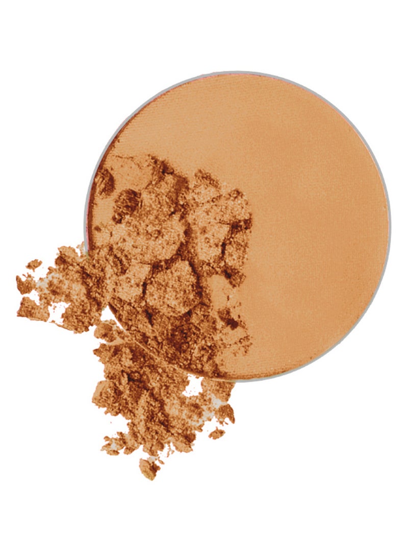 ليف لون واحد من حمرة الخدود 20 بني - Image 2