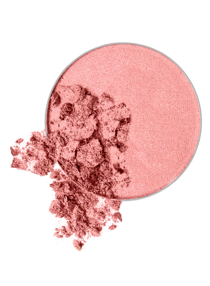 ليف لون واحد من حمرة الخدود 21 وردي - Image 2