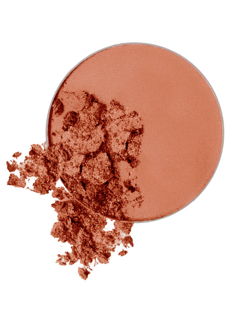 ليف لون واحد من حمرة الخدود 22 بني - Image 2