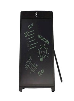 Generic LCD Writing Tablet Board With Stylus Pen  - Image 2
