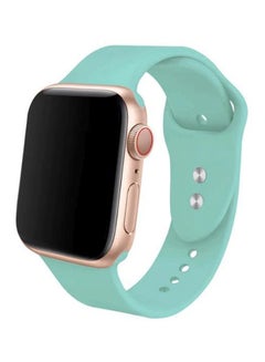 Replacement Band For Apple Watch 38/40 mm Blue