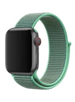 Replacement Band For Apple Watch 38/40 mm Green