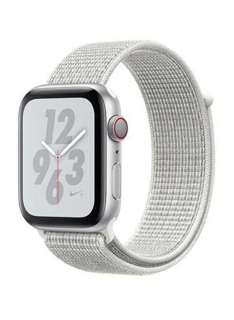 Replacement Band For Apple Watch 42/44 mm White