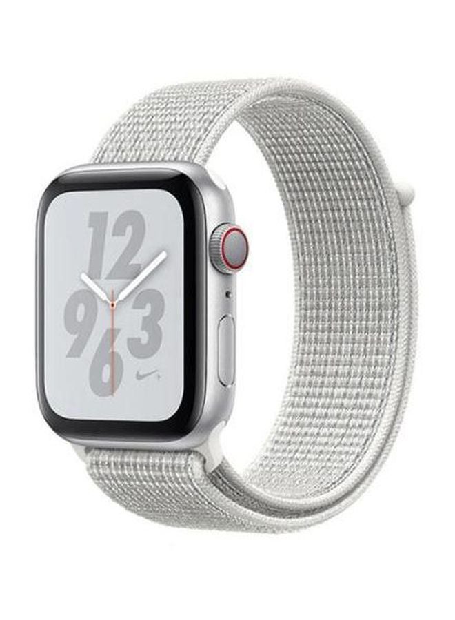 Generic - Replacement Band For Apple Watch 42/44 mm White - Image 1