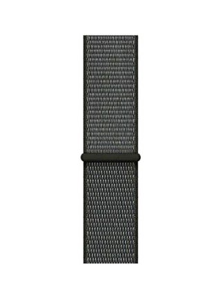 Replacement Band For Apple Watch 42/44 mm Black - v1584362967/N35680236A_2