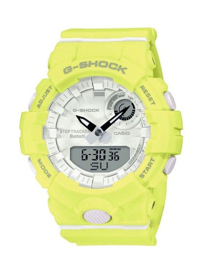 كاسيو ساعة بلوتوث ذكية من جي-شوك - Image 1