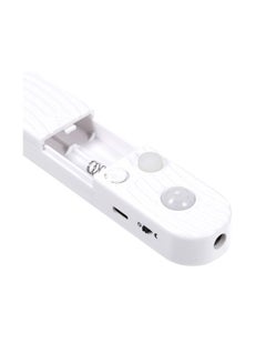KKmoon LED Strip Light Cabinet Lamp Warm White 18x2x16centimeter  - Image 3
