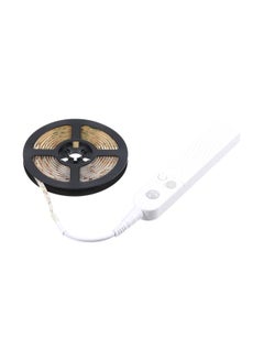 KKmoon LED Strip Light Cabinet Lamp Warm White 18x2x16centimeter  - Image 4