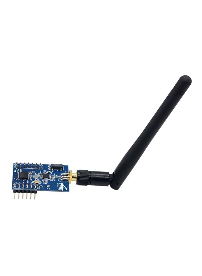 Electronic Door Lock Sensor Blue/Black/Gold - Image 3
