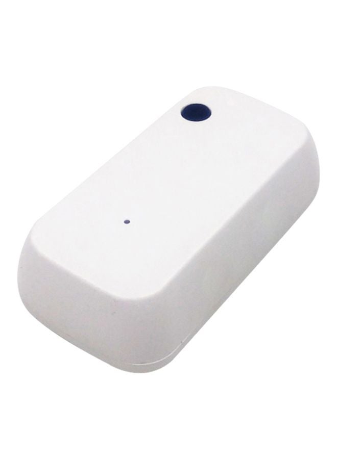 Generic - 4-Piece Illumination Light Sensor Set White - Image 1