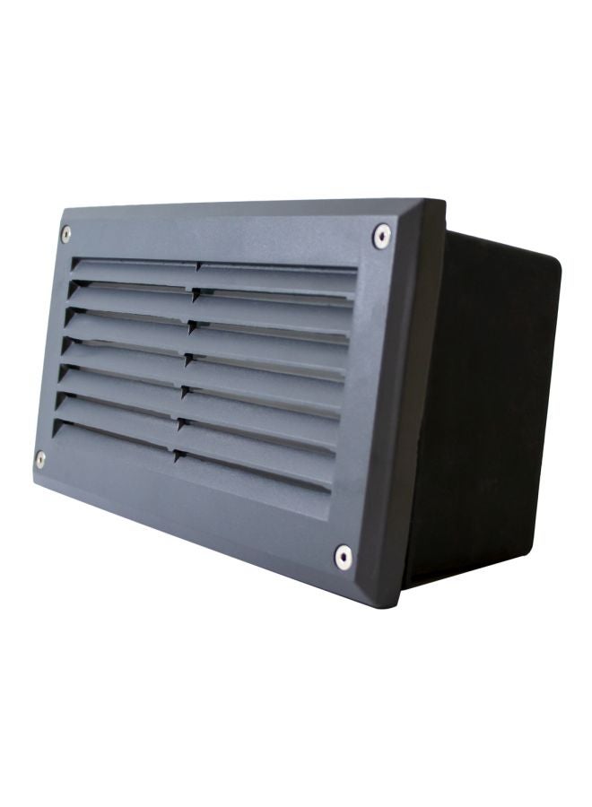 Spotlight Drawer Light Black 10cm