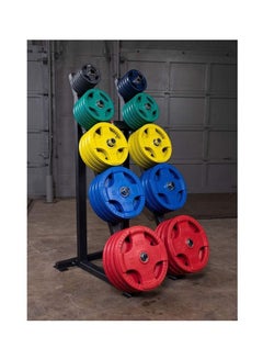 Body Solid Weight Storage Rack  - Image 3