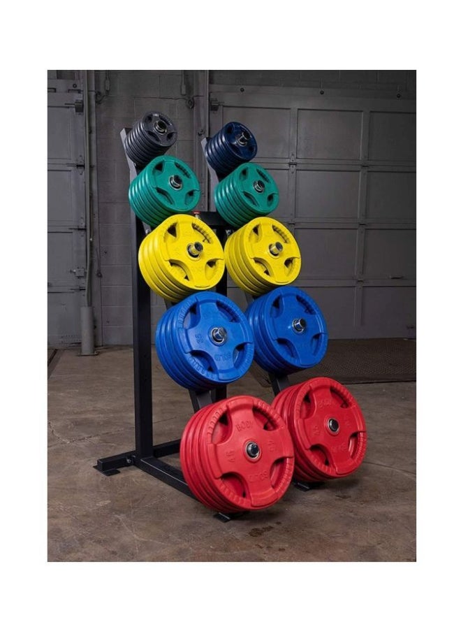 Body Solid Weight Storage Rack  - Image 3