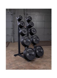 Body Solid Weight Storage Rack  - Image 2