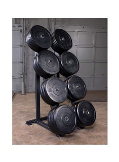 Body Solid Weight Storage Rack  - Image 4