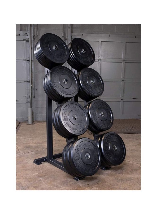 Body Solid Weight Storage Rack  - Image 4