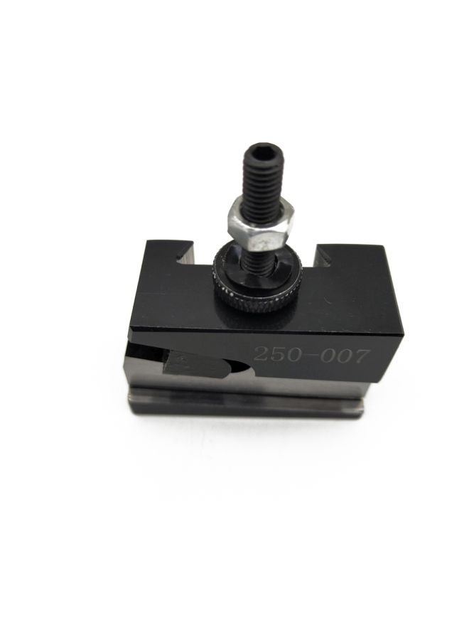 Generic Toolpost Tool Holder Black 14.50x5.50x8.00cm  - Image 4