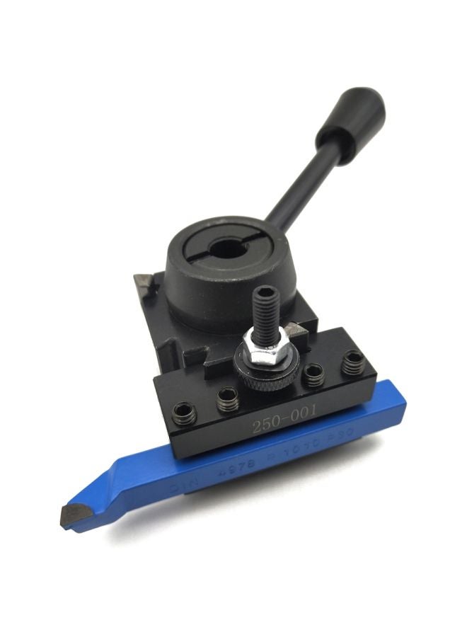 Generic Toolpost Tool Holder Black 14.50x5.50x8.00cm  - Image 5