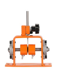 Generic Wire And Cable Stripping Machine Orange/Silver 15x6x14cm  - Image 2