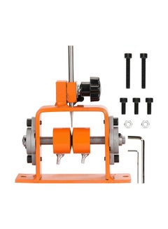 Generic Wire And Cable Stripping Machine Orange/Silver 15x6x14cm  - Image 1