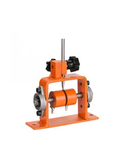 Generic Wire And Cable Stripping Machine Orange/Silver 15x6x14cm  - Image 4