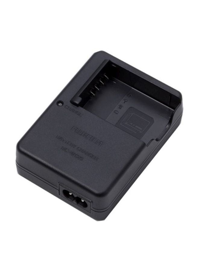 FUJIFILM Battery Charger Black  - Image 3